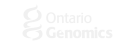 Ontaraio Genomics White - 1080x360